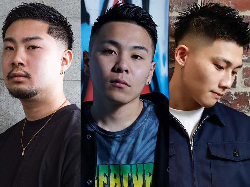 中野の床屋(バーバー) | CHILL CHAIR中野店 クーポン詳細（平日）イメージ